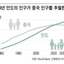 임신테스트기 업체 상장하자 시총 9조... 年2300만명 태어나는 인도 이미지