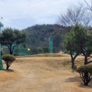 칠원골프랜드 이미지