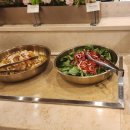 일행 | 서울 강남 아르베 웨딩홀 당일 계약& 시식후기 일행들이 놀란이유