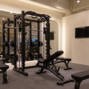 트리짐 트리태닝 이미지