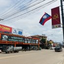 정이캣 | 라오스 사반나캣(카이손품비한) 2박3일 여행후기