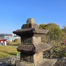 지현리 삼층석탑 이미지