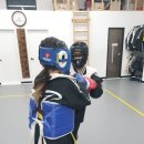 장지합기도 강류관 이미지