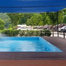 합천라온오토캠핑장 이미지