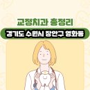 경기도 수원시 장안구 영화동 교정치과 총정리