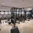 휘트니스 모션 이미지