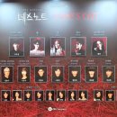 개밥의정석 | [뮤지컬] 260425(N), <데스노트> 관극 후기 (자21)
