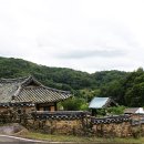 "가노라 삼각산아"의 김상헌 유허지 목석거 이미지