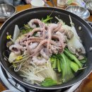낙지섬 | 안양 삼막사 맛집 경인교대 근처 식당/ 낙지섬 아기랑 가족식사 방문 후기