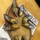 돌마니 | 카디쾨이 홍합밥 메디예 돌마 맛집 [Kadıköy Midyecisi] 솔직후기, 종류별 홍합밥 &amp; 홍합튀김 후기