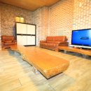 옥정호 산호수 펜션 이미지