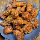 교촌치킨안양일번가점 이미지