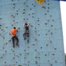 고양인공암벽장 이미지