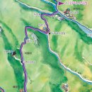 소백산자락길 이미지