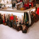 강남 명품 구제 이미지