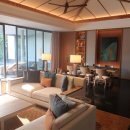 리젠트 인터내셔널 | 푸꾸옥 리젠트 리조트 후기, 조식 및 스파까지