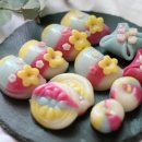 재미있는 떡만들기 이미지