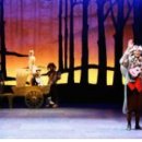 어린이뮤지컬 브레멘음악대 이미지