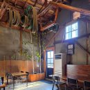 마을정미소 | [공지] [강릉/초당] 감성카페 누룽지크림라떼 맛집 후기 '초당커피정미소'