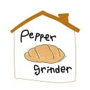 소3-117 | 빵 맛집 페퍼그라인더 두 번 실패하고 서울에서 먹은 후기 with 29cm 스위트하우스, 슬지제빵소 • 봄날...