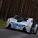 BMW i8 [BGM] 이미지