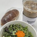 CU 북가좌증산교점 | 🍴 1