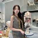 미우미우 아르카디백 꼬냑 스몰 미디움 실착 후기