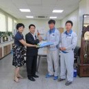 (주)세아베스틸 이미지