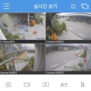 CCTV 540만 녹화기 카메라 하드 케이블 아답터 풀세트 자가설치 무료배송 이미지