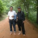 대전 계족산 황톳길 맨발 걷기 산행 안내 11년 9월 25일 이미지