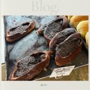 창원 메르시메르시 소금빵&amp;초코바게트 먹어본 후기
