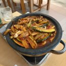 대흥바지락칼국수 | 한식주점 이립 대흥점 : 대전 대흥동 한식주점 이립 점심특선 후기