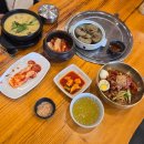서동옥순대냉면 안성본점 | 💯 안성 국밥집 추천! 서동옥 순대냉면 안성본점에서 느끼는 한방 보양식!
