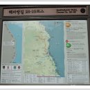 해파랑길 28코스 이미지