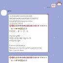 디와이폰트(DY Font) | [DY폰트] DY백설의시간