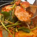 찜집 | 면목동(사가정역) 찜집 본점 후기/메뉴/내돈내산