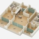 수완피오레1차 이미지