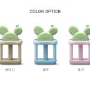 선인장디자인