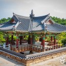 양양 낙산사 해수관음공중사리탑·비 이미지