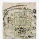 부여 부양재 및 신도비 | 항상 마르지 않는 우물과 조선 태조 어진(御眞)이 있었던 경주읍성(慶州邑城)