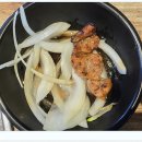 박돈 | 대구 북구 사수동 숯불 돼지갈비 맛집 박돈 위치 내돈내산 후기!