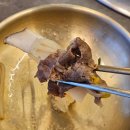 걸포로 | 김포 샤브샤브 맛집 '호밀원샤브칼국수'|상황버섯 육수로 끓인 샤브칼국수 솔직후기