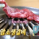 소문난암소갈비 이미지