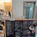 반월당자연사랑약국 | 대구 중구 카페 추천!반월당역 숨은 감성카페 호롱커피 솔직 후기 (아메리카노 &amp; 디저트 맛집)