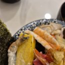 밀샵(meal shop) 여의도점 | 여의도 ‘최우영 스시야’ 최상 카이센동 후기 - 초밥집에 갔는데 초밥보다 강렬한 덮밥이 있었다