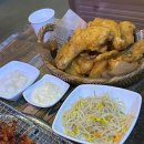 강동구 굽은다리역 무뼈닭발과 치킨 맛집 꼴끼닭 후기