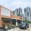 모카하마 | 김포 고촌 베이커리 카페 하마스 후기 (넓은 주차장, 소금빵, 모카번)