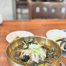 용인 기흥구 맛집 방태막국수 용인서천점 물막국수 내돈내산 후기