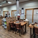 옛날오막집 이미지