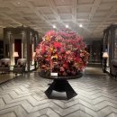 프린스타워 | 도쿄 프린스 호텔 도쿄타워뷰 후기